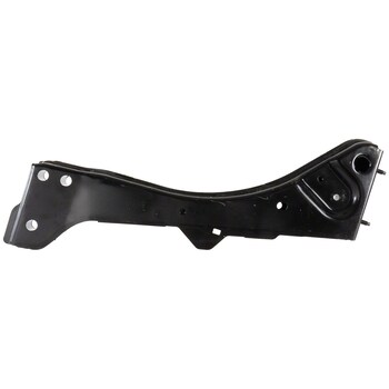 Fender Rail Reinforcement Floor Sidemember - Right, Front, Lower