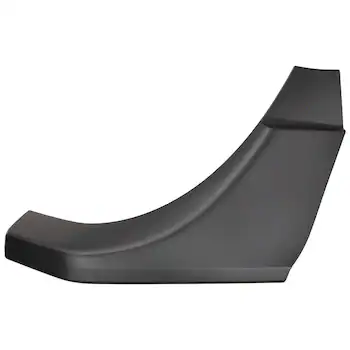 Instrument Panel Molding Cup Holder - Left (Base Number 1)