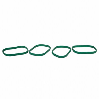 Engine Intake Manifold Gasket Set Air Crossover - 2.0L
