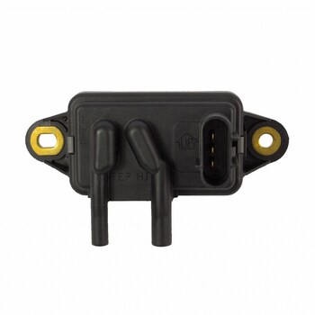 Exhaust Gas Recirculation (EGR) Pressure Sensor