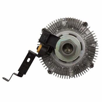Engine Cooling Fan Clutch - 3.0L