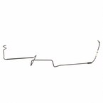 Brake Hydraulic Line Tube - Right, Rear Main Image