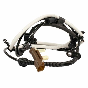 Abs Wheel Speed Sensor - Right, Rear