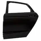 Door Shell Complete Panel - Left, Rear Main Image