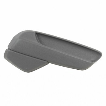 Seat Back Recliner Adjustment Handle Adjusting - Left, Rear