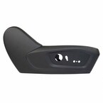 Seat Trim Panel Shield - Front, Passenger Main Image