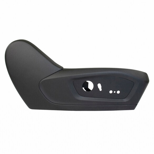 Seat Trim Panel Shield - Front, Passenger Main Image