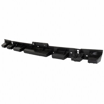 Bumper Cover Support Rail Bracket - Rear