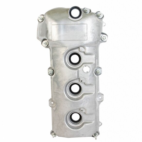 Engine Valve Cover Cylinder Head - Right Main Image