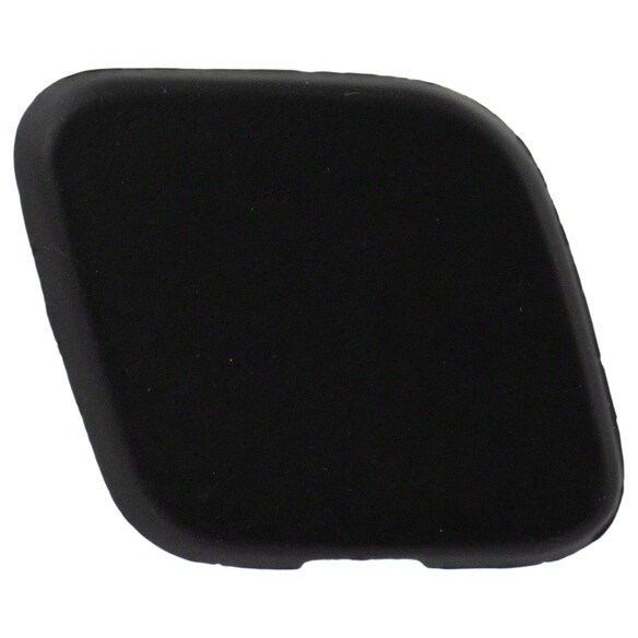 Tow Hook Cover Bumper - Right, Front Main Image