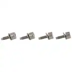 Turbocharger Coolant Line Bolt Oil - M6 X 16MM Main Image