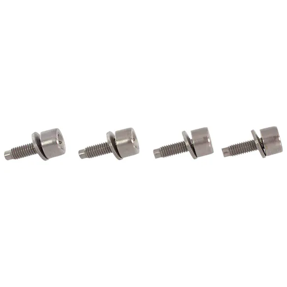 Turbocharger Coolant Line Bolt Oil - M6 X 16MM Main Image