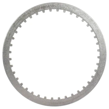 Plate Clutch Pressure (AT)