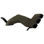 Instrument Panel Air Duct Vent Louver Hose Main Image