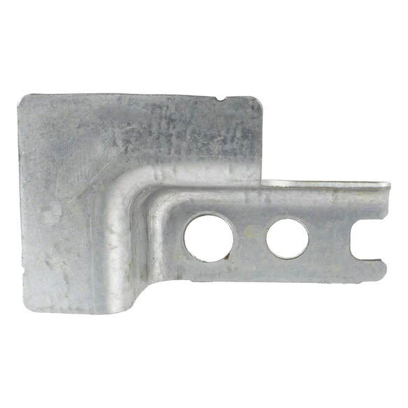 Floor Side Rail Bracket Brake Pipe - Left, Right, Front Main Image