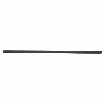 Bezel Running Board Cap - Left