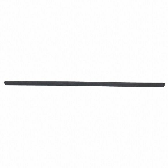 Bezel Running Board Cap - Left Main Image