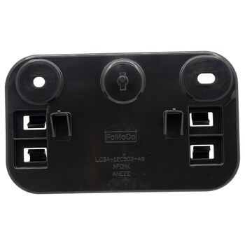 Diesel Glow Plug Controller Bracket