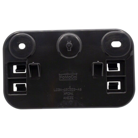 Diesel Glow Plug Controller Bracket Main Image