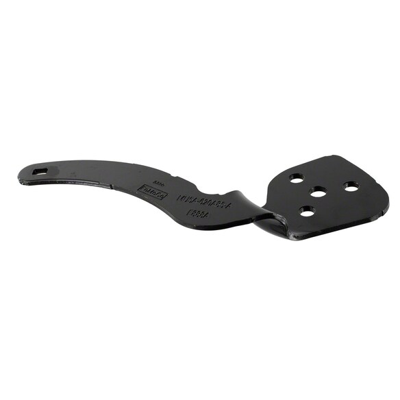 Seat Track Bracket Adjuster Lever - Front Main Image