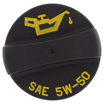 Cap Oil Filler 5.2 LITER