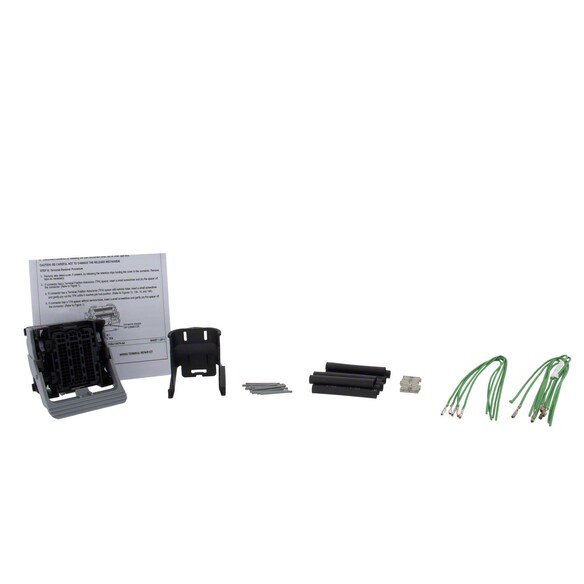 Running Board Motor Connector Wire - 90 Cavity Main Image