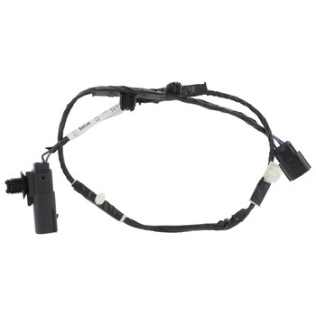 Engine Compartment Wiring