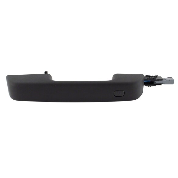 Exterior Door Handle - Right, Front Main Image