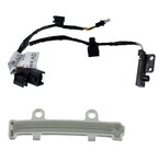 Ambient Lighting System Console - Front, Rear Main Image