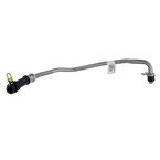 Automatic Transmission Oil Cooler Hose Tube Main Image