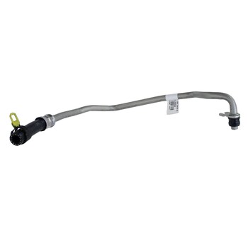 Automatic Transmission Oil Cooler Hose Tube