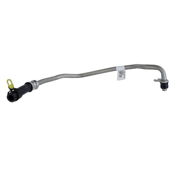 Automatic Transmission Oil Cooler Hose Tube Main Image