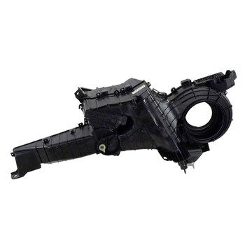 AIR CONDITIONING (A/C) Evaporator Core and Case