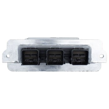 Engine Control Module (ECM) EEC V - 2.3L (MT)