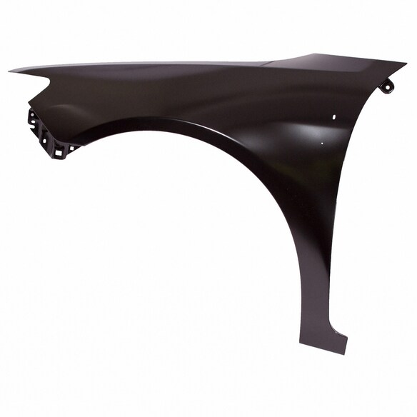 Fender - Left, Front Main Image