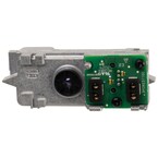 Camera Status Monitor - Driver Main Image
