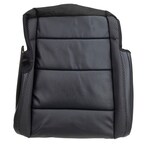 Seat Cover Cushion - Left, Front (Raptor Series) Main Image