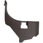 Kick Panel Trim Cowl Side - Left Main Image