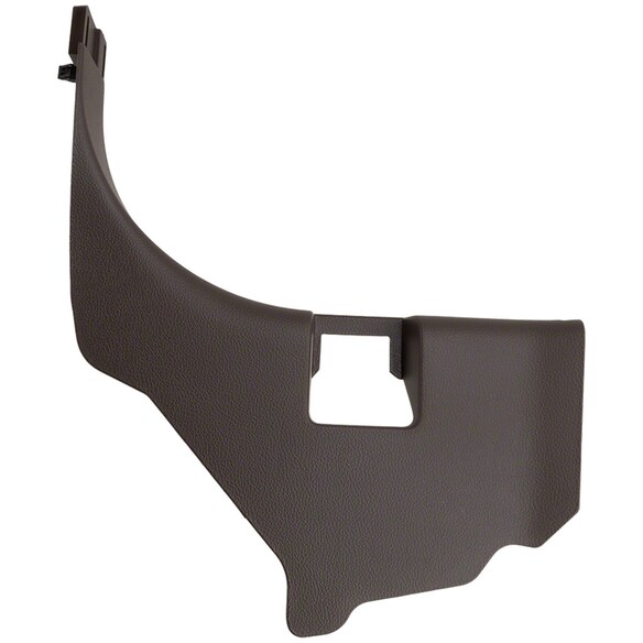 Kick Panel Trim Cowl Side - Left Main Image