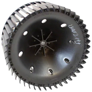 Hvac Blower Motor Wheel