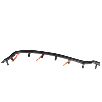 Door Shell Seal Weatherstrip - Left, Rear