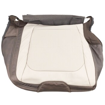 Seat Cover Cushion - Right, Rear