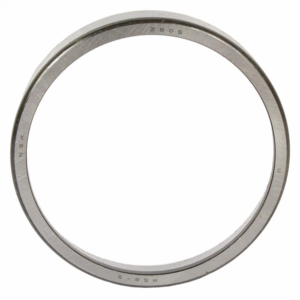 Differential Carrier Bearing Race Cup - Rear Main Image