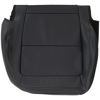 Cover Seat Cushion - Right, Front