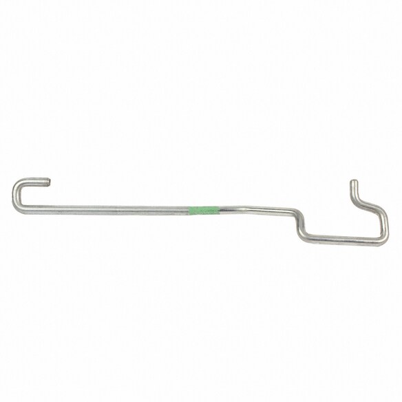 Door Latch To Cylinder Rod. Door Latch Cable - Right, Front. Main Image