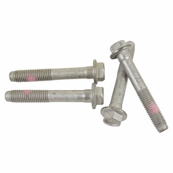 Lateral Arm Bolt Suspension Control - M14 X 87, Rear