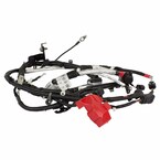 Starter Cable Battery - 6.8L Main Image