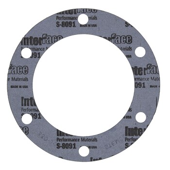 Gasket - Front 14