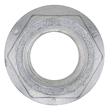 Hex Head Nut