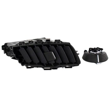 Dashboard Air Vent Louvre - Right